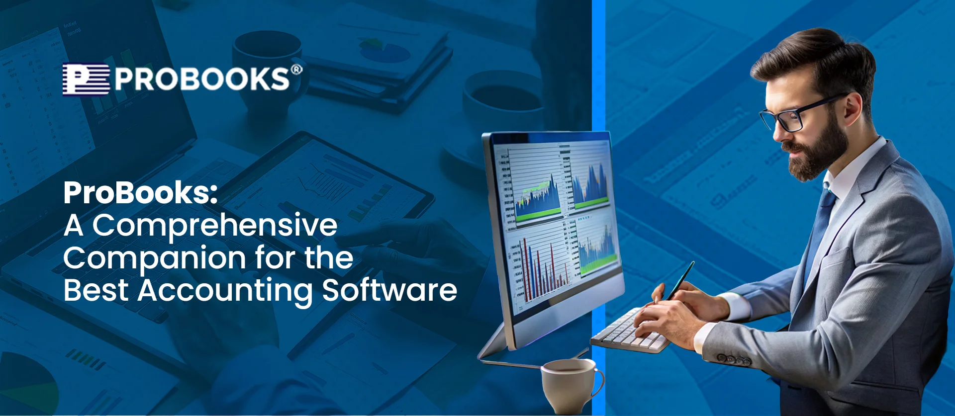 A Comprehensive Companion for the Best Accounting Software