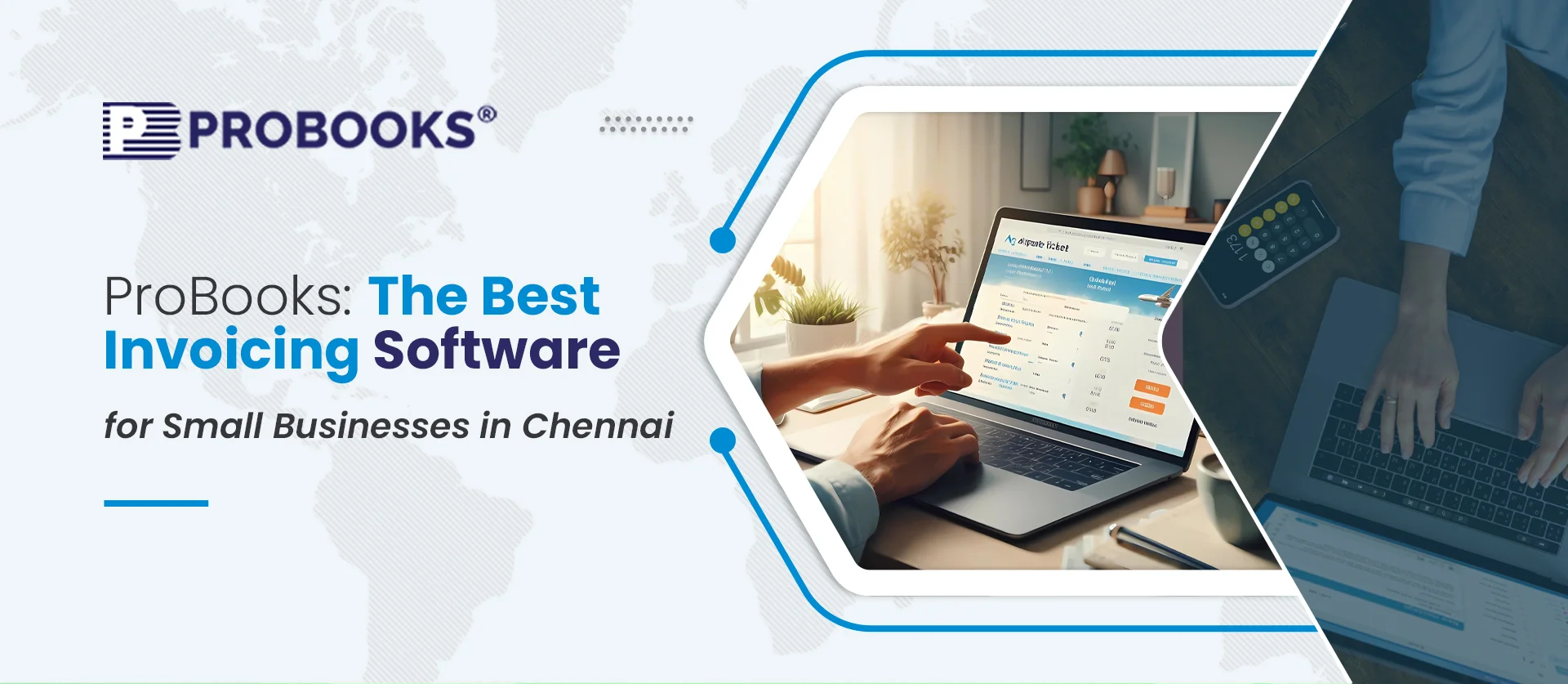 The Best Invoicing Software for Small Businesses in Chennai