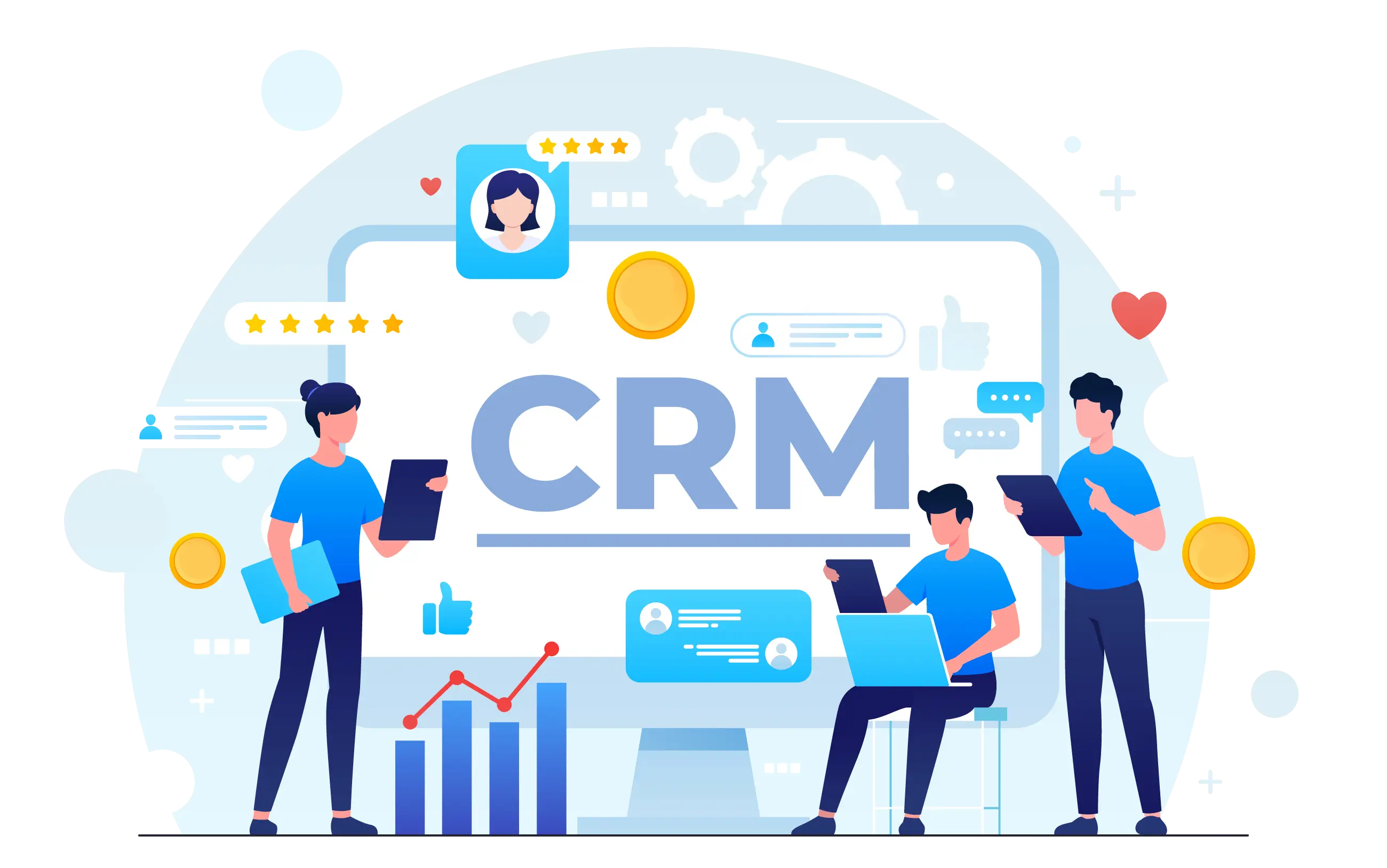 CRM Software