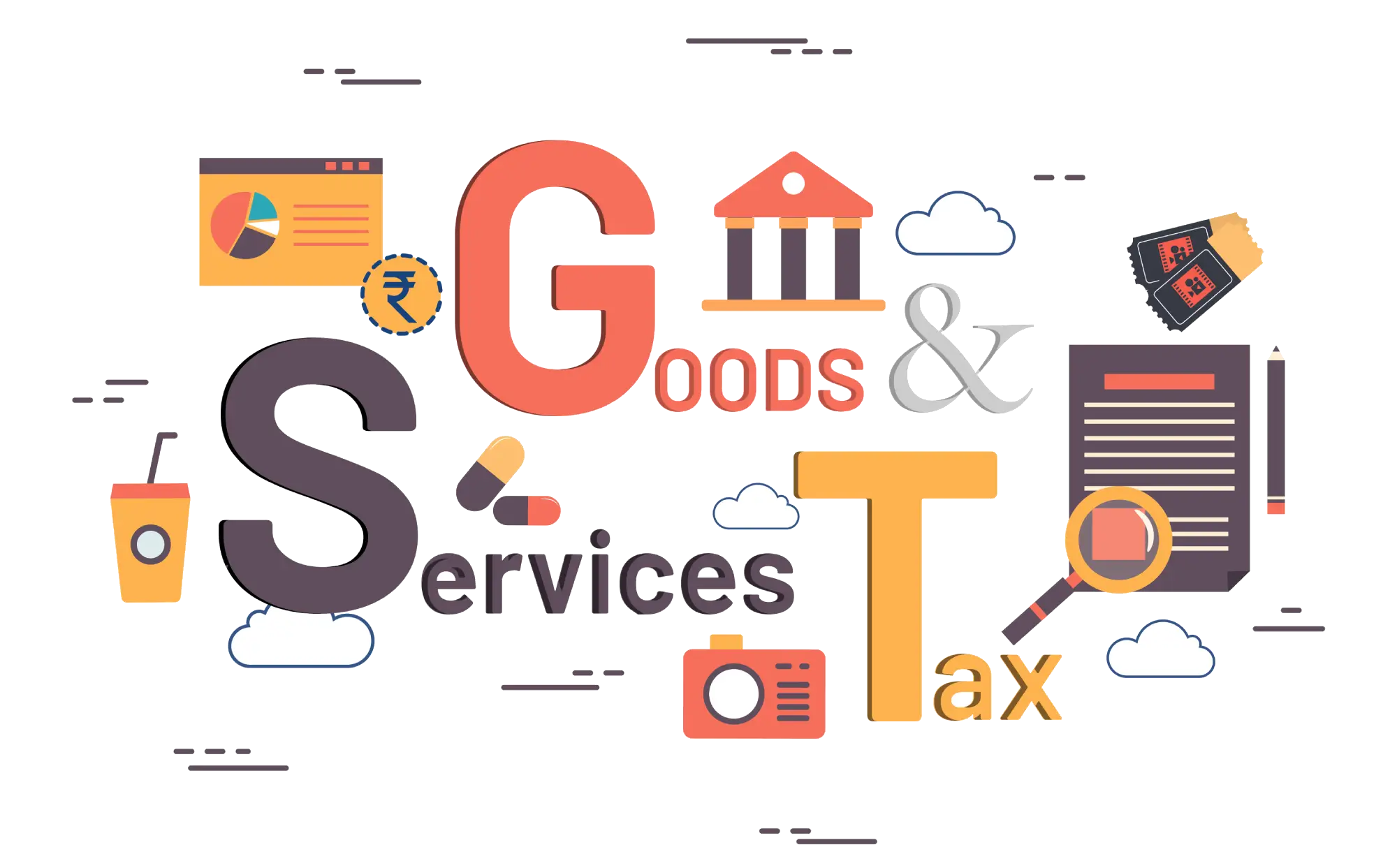 Best GST Management Software